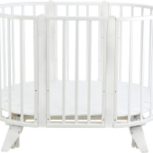 Детская кроватка 106001 21век