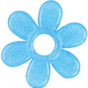 Прорезыватель для зубов Цветок / 1060 21век