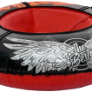 Тюбинг-ватрушка 1070мм Best 21век