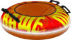 Тюбинг-ватрушка 1070мм Flame Led 21век