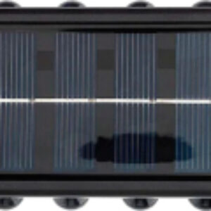 Бра уличное 107248 21век