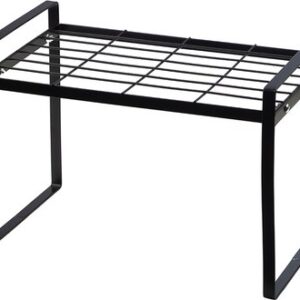 Подставка настольная для кухни L’ordine Nero / 107590 21век