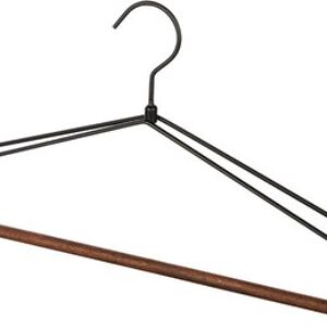 Металлическая вешалка-плечики Винтаж / 107899 21век