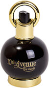 Туалетная вода 10th Avenue By Night 21век