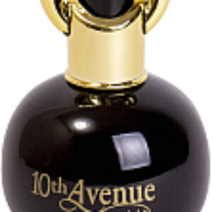 Туалетная вода 10th Avenue By Night 21век