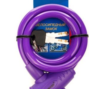Велозамок 10x1000 / 588K-1010PR 21век