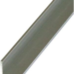 Уголок алюминиевый 10x10x1.2 / 00307 21век