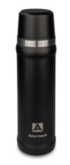 Термос для напитков 111-600-BK 21век