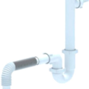 Сифон 112.0006.414 21век