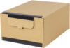 Коробка архивная 112161 21век