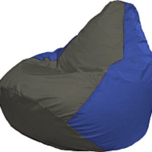 Бескаркасное кресло Груша Медиум XL Г1.1-367 21век