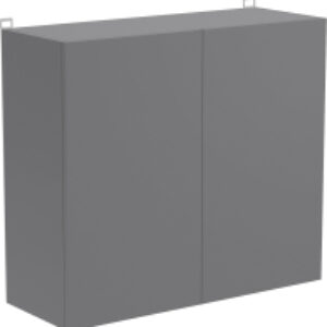Шкаф навесной для кухни Мэри 800мм СН-114.205 21век