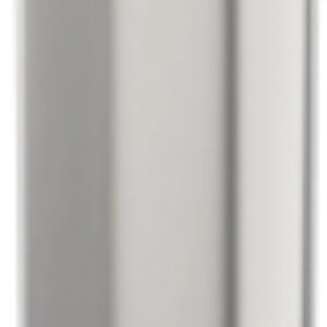 Труба дымохода 1м 150х220 AISI 439/439 1мм/0.5мм (К) 21век