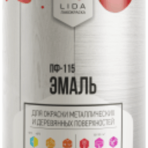 Эмаль ПФ-115 21век