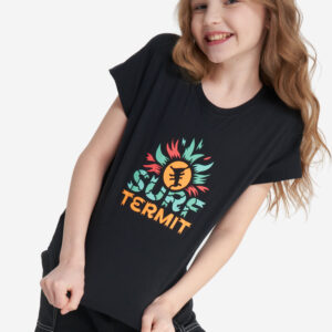 Футболка для девочек Termit