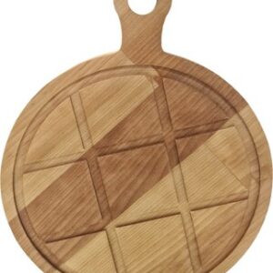 Разделочная доска 118274m 21век