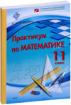Учебное пособие Практикум по математике. 11 класс 21век