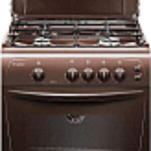 Плита газовая ПГ 1200 С6 К43 21век