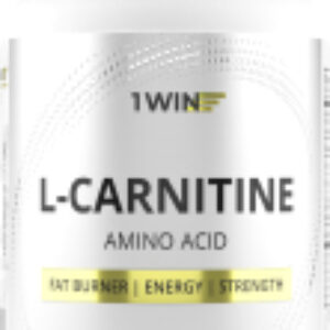 L-карнитин 120 капсул 21век