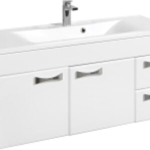 Тумба под умывальник Диор 120 21век