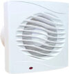 Вентилятор накладной Волна 120С 21век