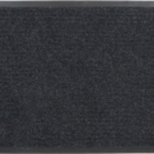 Коврик грязезащитный Ребристый 120x250 / 35-093 21век