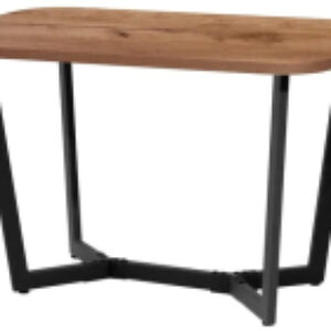 Обеденный стол Лофт Мюнхен Л 120x70x75 21век