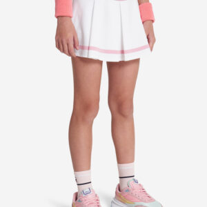 Юбка-шорты спортивная для девочек Fila