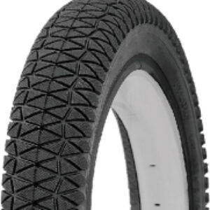 Велопокрышка 12 1/2x2 1/4 H.R.T. P1171 / 00-011124 21век