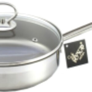 Сковорода Крокус Классика КК1-22С5 21век