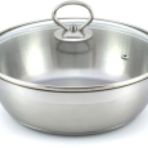 Кастрюля Крокус Классика КК1-24С4 21век