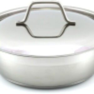 Кастрюля Крокус Классика КК1-24М4 21век