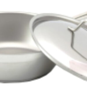 Сковорода Крокус Классика КК1-24М5 21век