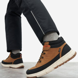 Ботинки детские SAFETY JOGGER