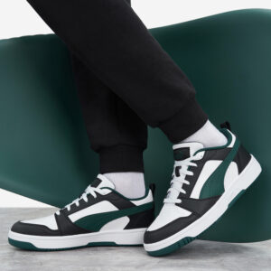 Полуботинки спортивные детские Puma