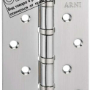 Петля дверная 125x75 SSC 21век