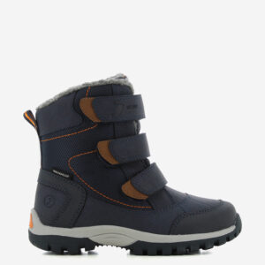 Ботинки детские SAFETY JOGGER