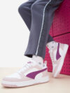 Полуботинки спортивные детские Puma