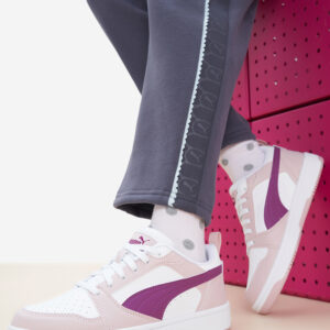 Полуботинки спортивные детские Puma