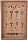 Ключница настенная 129-510 21век
