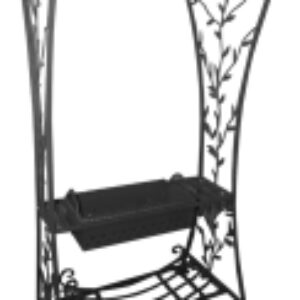 Мангал МДР-12 дачный разборный 21век