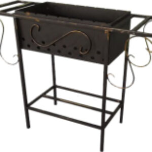 Мангал МС-12 21век