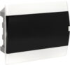 Щит распределительный ЩРВ-П-12 SlimBox PROxima / sb-v-12 21век