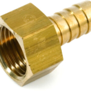 Штуцер 1/2"x12 2600F1H041200H 21век