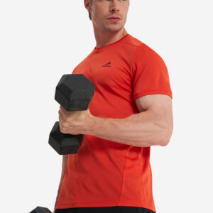 Футболка спортивная мужская Demix