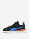 Полуботинки детские Puma