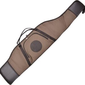 Чехол для оружия Люкс с оптикой 130см / 4113 21век