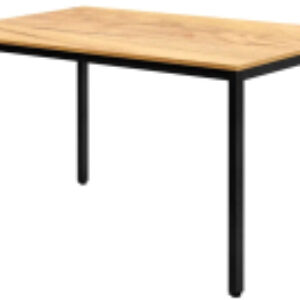 Обеденный стол Сеул Л 130x80 21век