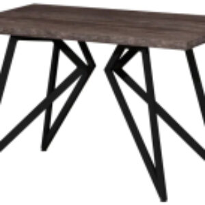 Обеденный стол Женева Л 130x80x75 21век