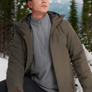 Куртка мужская Outventure